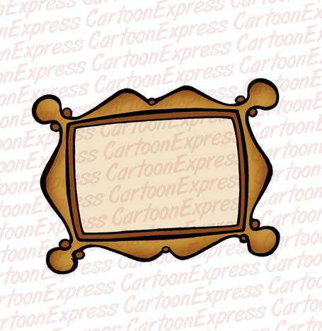 frame